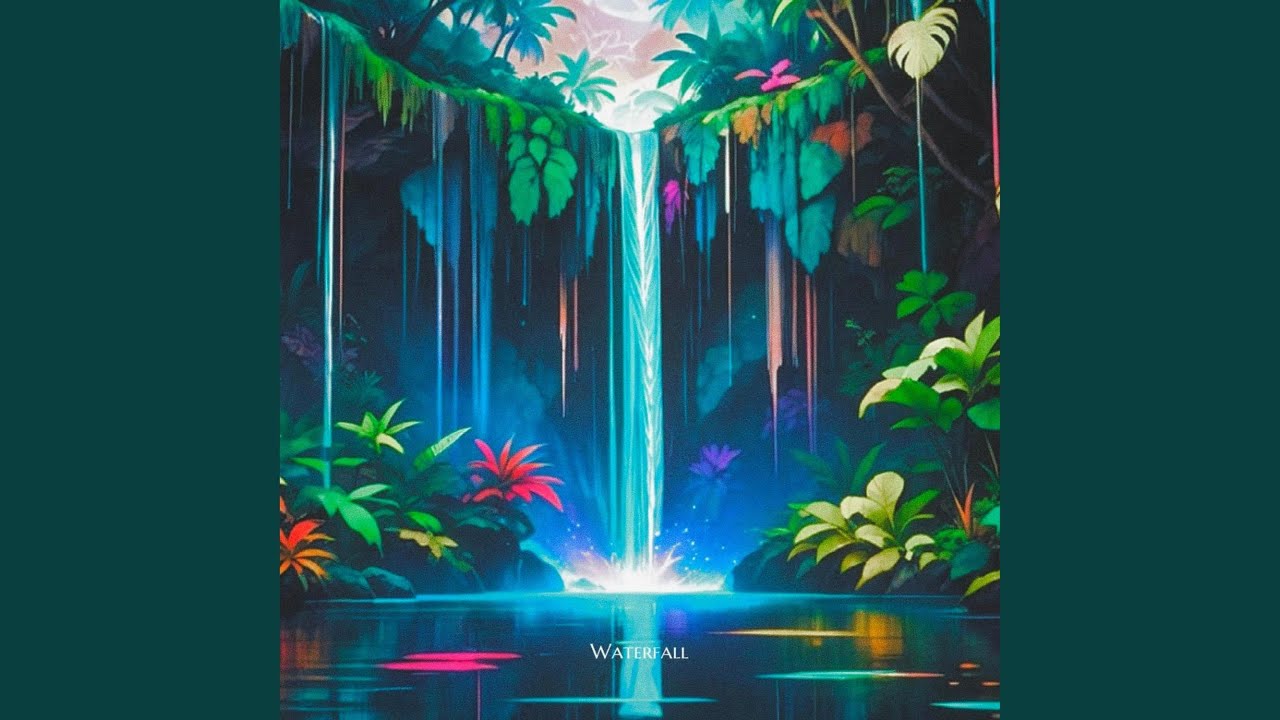 Watch Waterfall on YouTube Watch Waterfall on YouTube