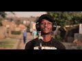 Kasi Street Sessions Presents HoodBoys - 