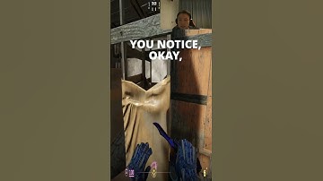 T Side Tips to Take Cave Control on Ancient - CS2