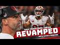 WOW 👀 49ers' D-line is COMPLETELY rebuilt  | THAT WAS FAST