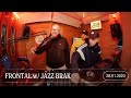 Capture de la vidéo Frontal W/ Jazz Brak | Kiosk Radio 28.01.2023