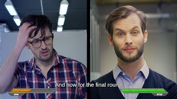 Proximus Hyperconverged Infrastructure (English version)