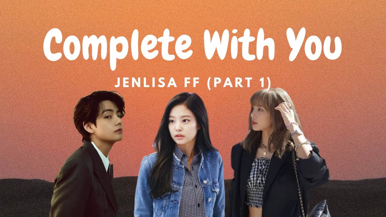 Be with you part 2. Be with you part 2