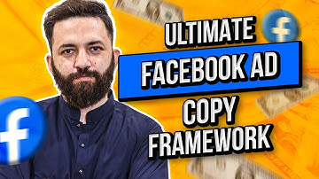 The Ultimate Guide to Writing Facebook Ad Copy | 5 Secrets to Writing Facebook Ad Copy