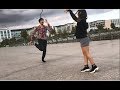 Девушка Танцует Просто Ахх Красиво В Баку Лезгинка 2020 Lezginka ALISHKA NELYA ELXAN