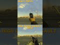 Project Weaponry : Heavy Pistol and High Powered Assault Rifle