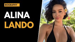 Alina Lando - The Perfect Bikini Model | Biography, Lifestyle and Info