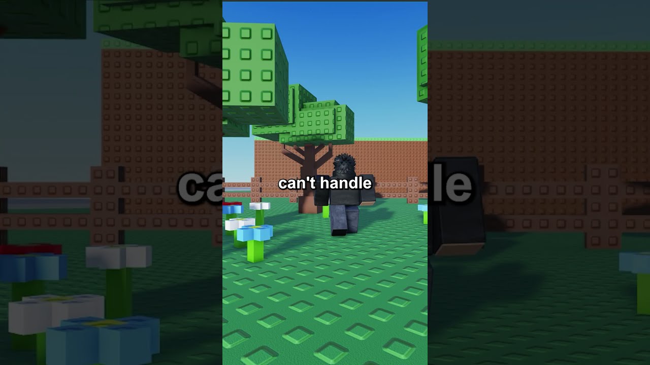 Roblox Is Removing Lag 