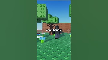Roblox is removing lag..