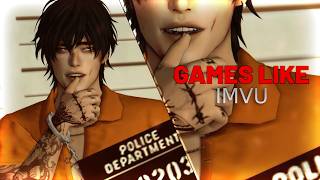 Top 10 Android Games Like IMVU | THE ANONYMOUS
