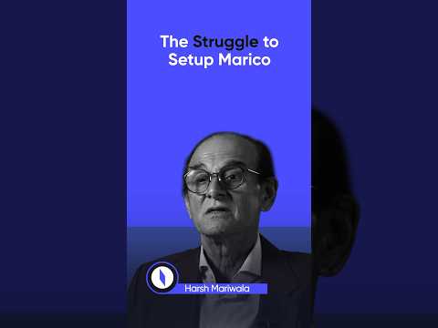 Did You Know This About Marico