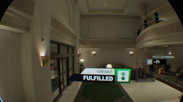 Firewall zero hour King1nThaNorth 1st triple with c4