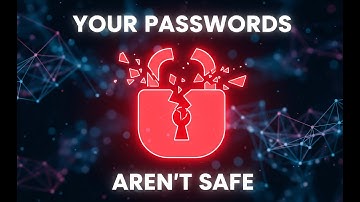 5 Ways Hackers Steal Your Passwords (and how to stop them)