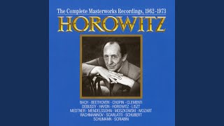 4 Impromptus, D. 899, Op. 90: No. 2 in E-Flat Major