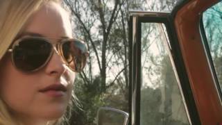 'Float' With Dakota Johnson - Oliver Peoples 2012