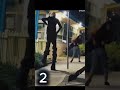 Fake 4 Ghost Prank #funny #bushman #pranks #funnyvideos #fail #for you #funny #fyp #trending #usa