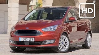 Ford C Max Ford C Max