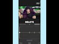 Tutorial on this viral reverse trend (funk trend) in CapCut #editor #capcut #capcutpioneer