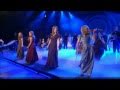 Celtic Woman - Nil Se&#39;n La &amp; You Raise Me Up &amp; Mo Ghile Mear 2011