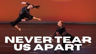 Never Tear Us Apart - Lancer Competitive Dance Co.