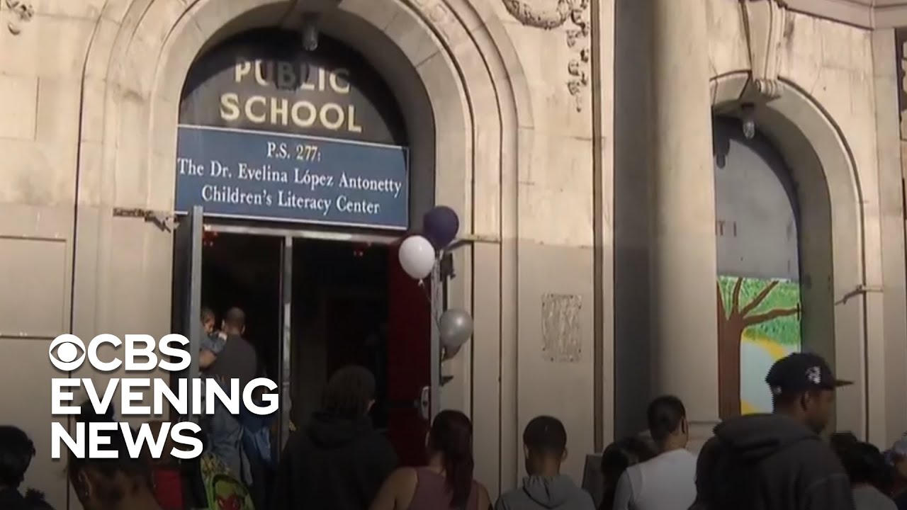 Push to virtual learning highlights wealth disparity in education