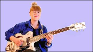 Carlos Santana's "Europa" played by Mareille Merck with improvisation at the end