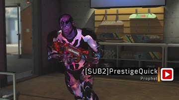 BO4 Free-for-All: Cordite Operator Mod Was UNSTOPPABLE 😈