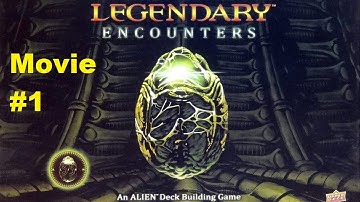 Legendary Encounters: Part 3