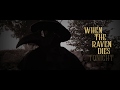 MONO INC. - When The Raven Dies Tonight (Official Lyric Video)