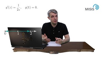 [CA/Week 5] 1. More on analytical continuation. Simple example.