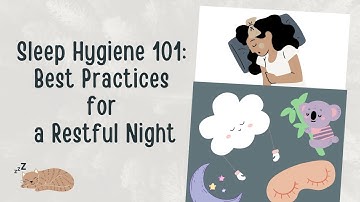 Transform Your Nights: Unlock the Secrets to Deep, Restful Sleep