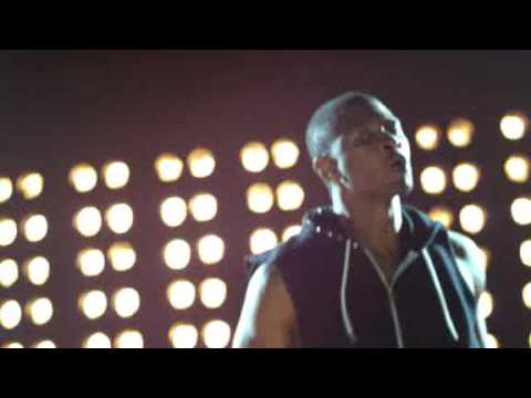 Usher - More (Official Video)(All-Star 2010 Dallas)