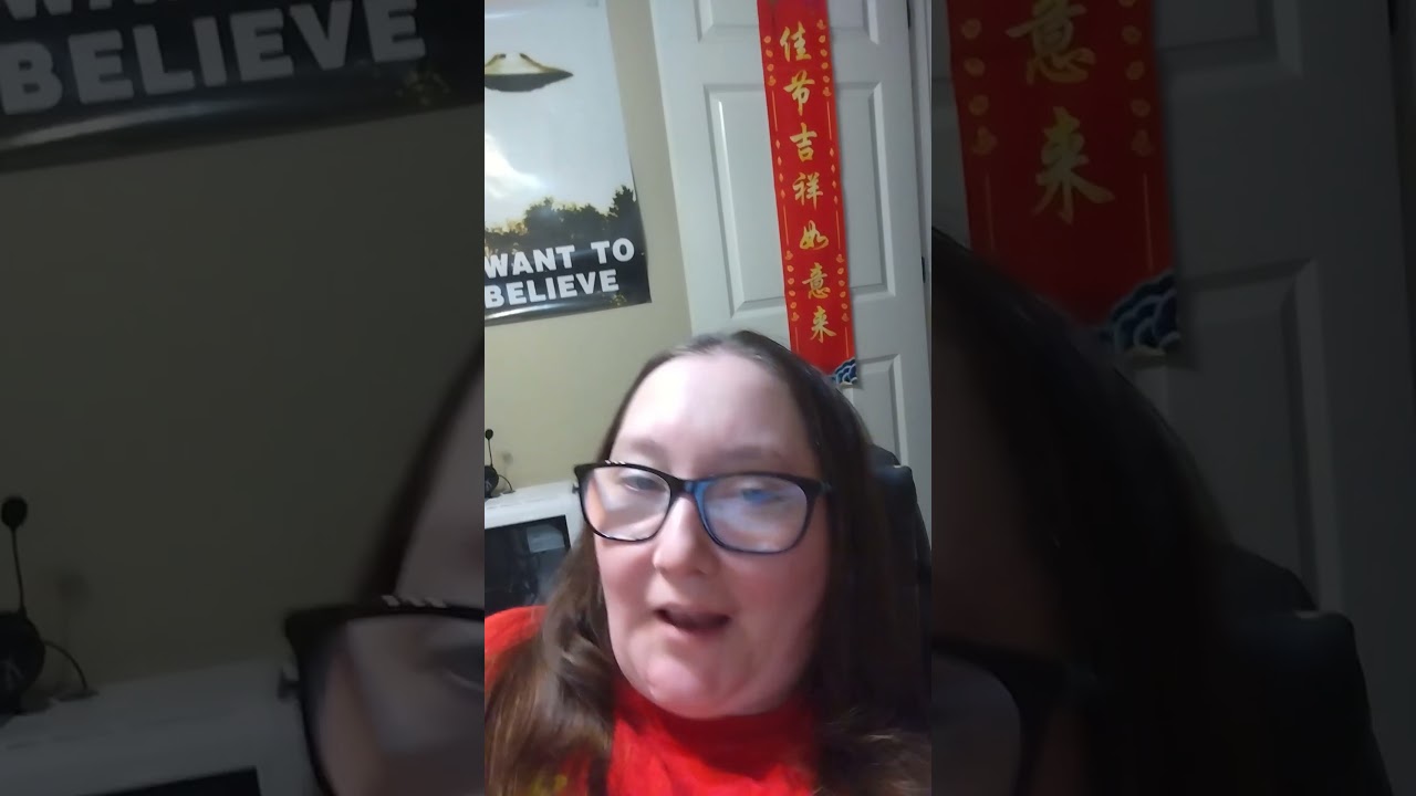 it's beginning to look a lot like springtime. 