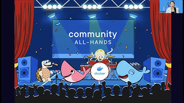 Final Video Docker Community All Hands 6