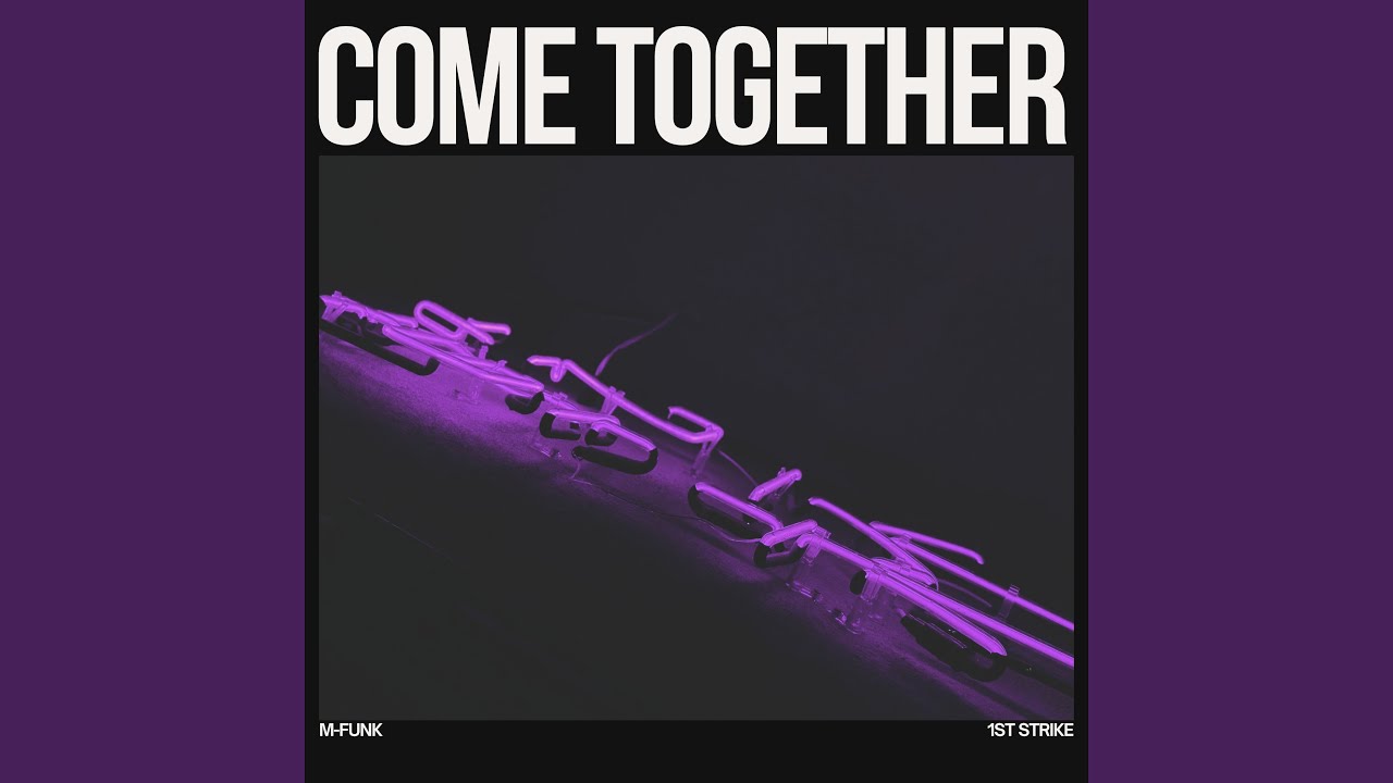 Come Together - YouTube