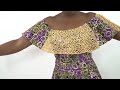 CHRISTMAS (HOLIDAYS) AFRICAN PRINT LOOKBOOK || ANKARA INSPIRED || ADEDE