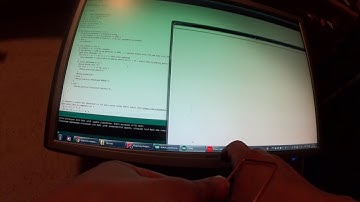 Считывание импланта RFID-метки 125KHz через Arduino