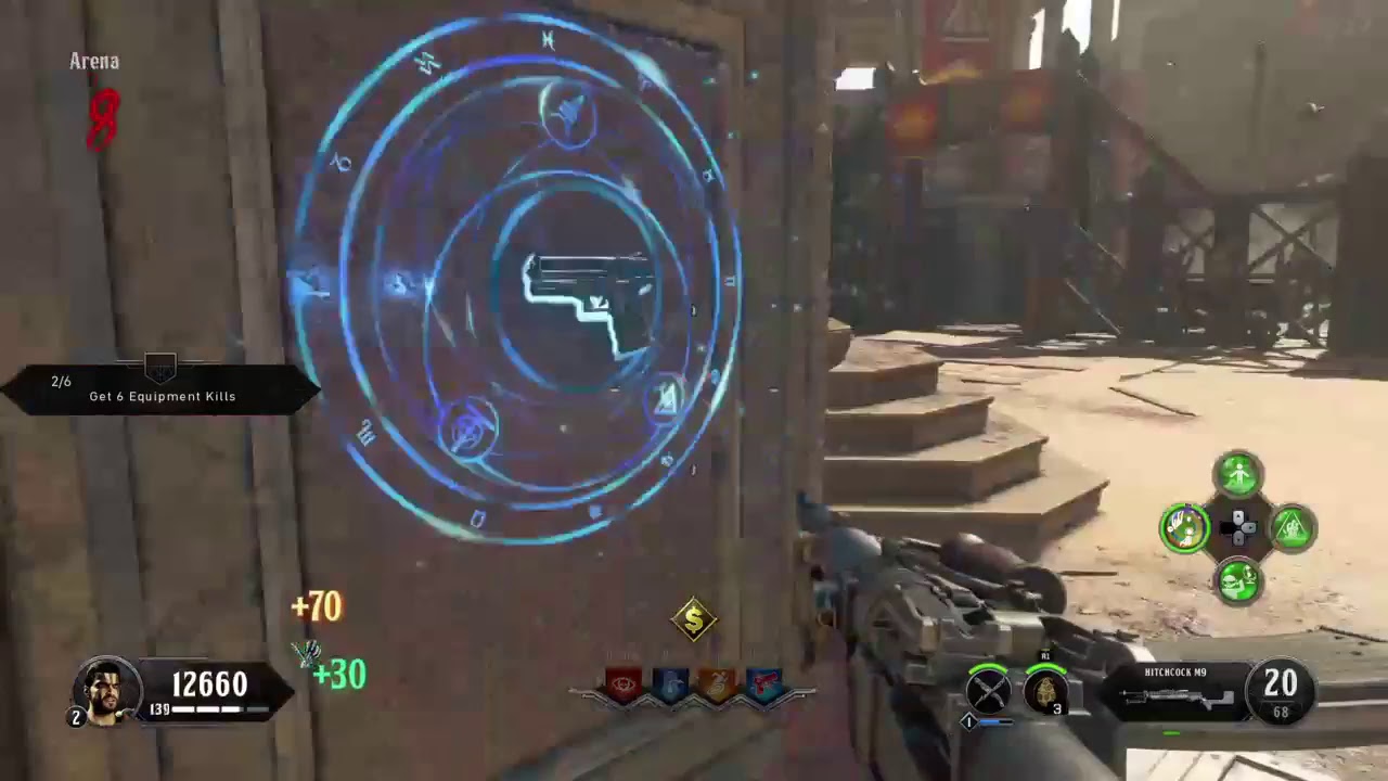 Call of the undead - YouTube