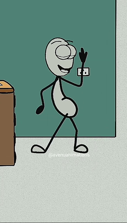 my boss calling me on off days (4k memes) #shorts #animation
