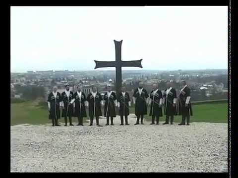 ქუთათელ-გაენათელი მიტროპოლიტი კალისტრატეს საშობაო მილოცვა.ნაწ1.