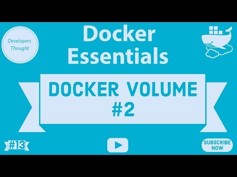 Types of Docker