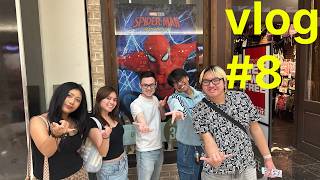 a brand new day in los angeles vlog