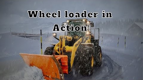 wheel loader loading trucks #caterpillar #volvo  #wheelloader #machinereviews #Shorts