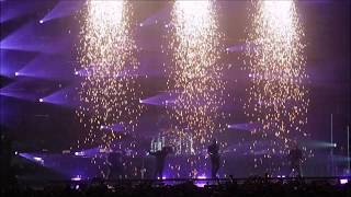 Parkway Drive  Cemetery Bloom  The Void    Amsterdam 06022019