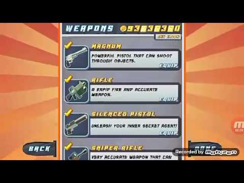 Cheat Major Mayhem!  YouTube