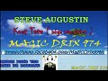 STEVE AUGUSTIN - Kout Tete ( séga mauricien ) BY MAGIC DRIX 974