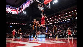Information Tari Eason (13 points) Highlights vs. Atlanta Hawks News
