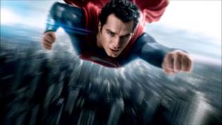 Man of Steel (2013) Track 13 • I Will Find Him