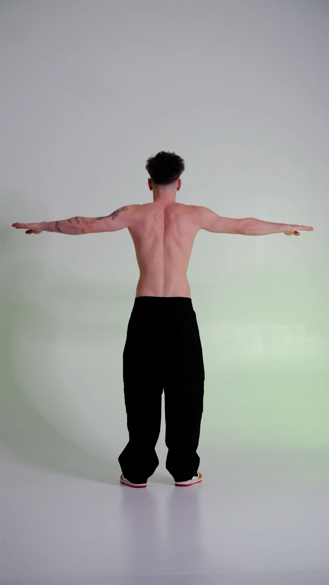 body control