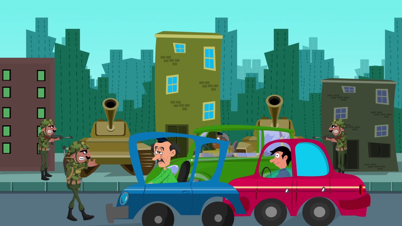 الأحكام العُرفية